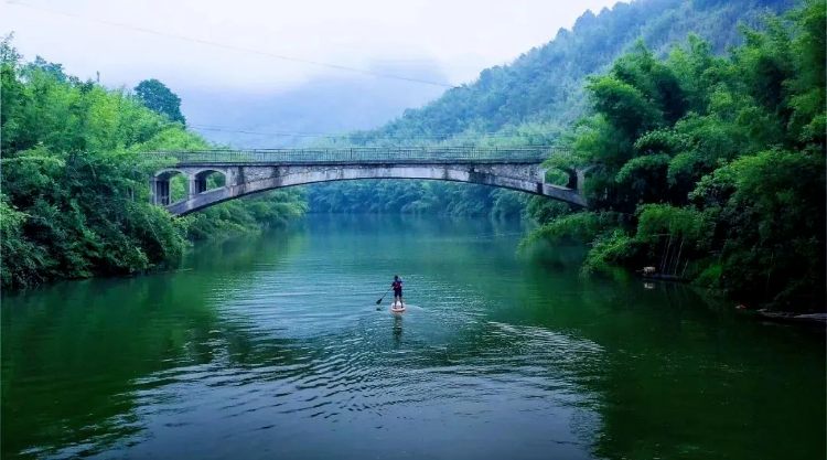 广宁自驾游景区图片