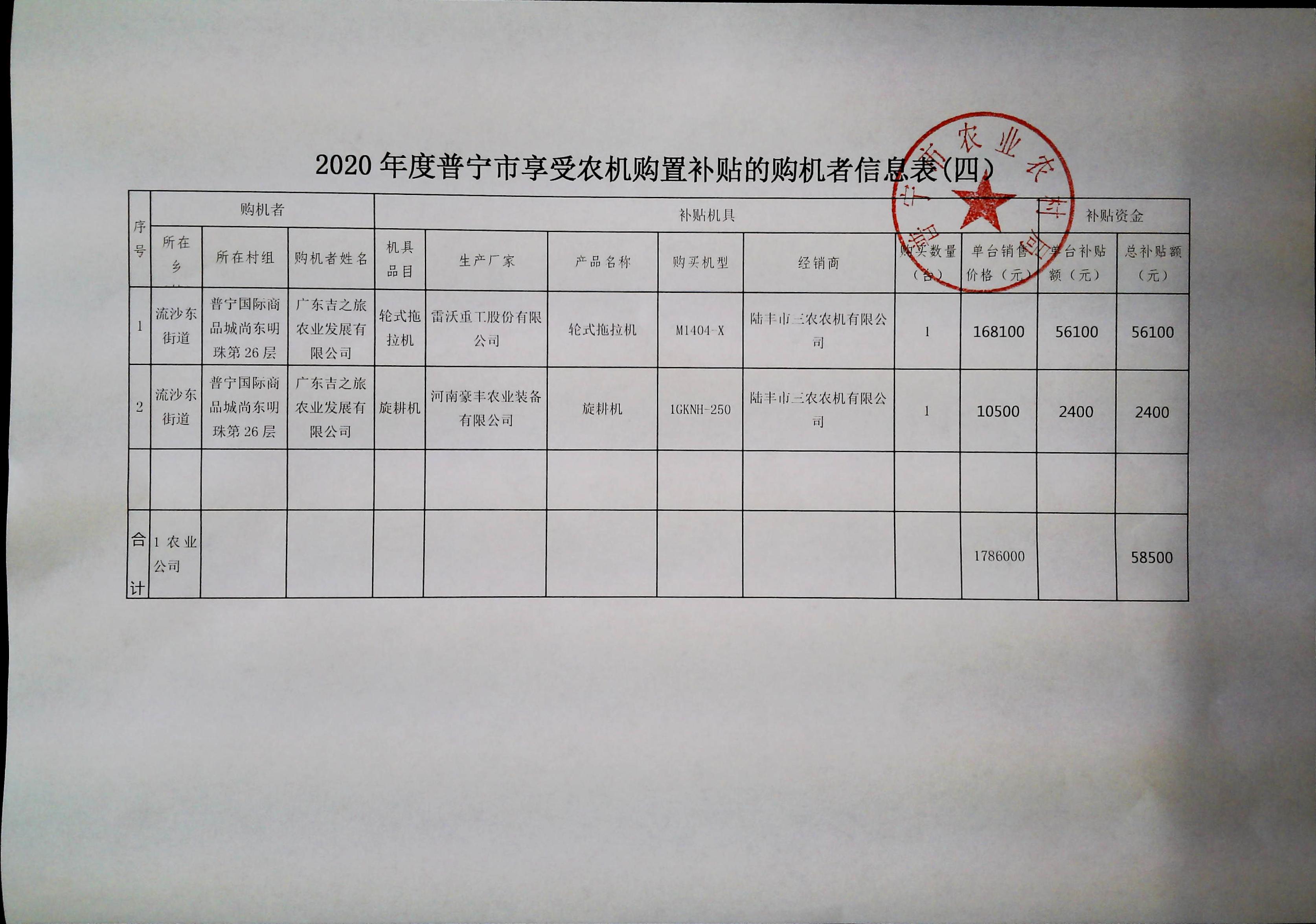 2020度普宁市农机购置补贴购机者信息表四.jpg